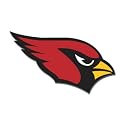 ARIZONA CARDINALS - NFL Football Team - Sticker Decal - #S0107