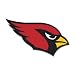 ARIZONA CARDINALS - NFL Football Team - Sticker Decal - #S0107