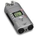 Zoom H4 Handy Recorder