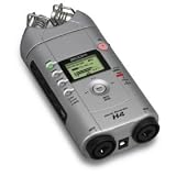 cover of Zoom H4 Handy Recorder