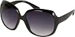 Vintage Oversized Frame Fashion Sunglasses