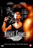 Night Games ( Jeux érotiques de nuit ) ( Love Games ) [ NON-USA FORMAT, PAL, Reg.2 Import - Netherlands ]