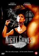 Watch Night Games ( Jeux érotiques de nuit ) Online.