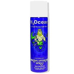 H2Ocean - Body Piercing Aftercare Spray