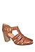 Clarks Women's Ciera Gull T Strap