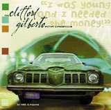 I Was Young and I Needed the Money