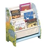 Safari Book Display