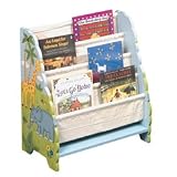 Safari Book Display