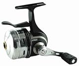 Abu Garcia Abumatic Underspin Series Reel, 8-Pound/110-Yard