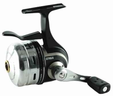 Abu Garcia Abumatic Underspin Series Reel, 8-Pound/110-Yard