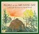 People of the Breaking Day (Aladdin Picture Books)