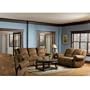 Rawlinson 3PC Reclining Living Room Set
