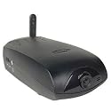 2.4GHz Color Wireless Security Camera (CCD Type) & Receiver