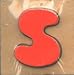 Melissa & Doug - Magnetic LETTER S