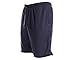 Shorts with Zipper Pockets Zip Zippered Men's and Women's Active Wear