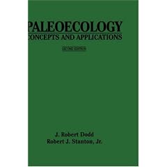 Palaeoecology: Concepts and Applications