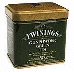 Twinings Gunpowder Loose Leaf Tea