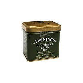 Twinings Gunpowder Loose Leaf Tea