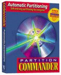 Partition Commander 1.0