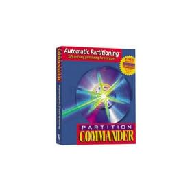 Partition Commander 1.0