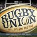 Rugby Union: Wit, Wisdom and Mud (BBC Audio)