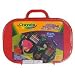 Crayola Ultimate Art Supply Case-Colors May Vary