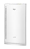 ナショナル 空気清浄機 クリスタルホワイト F-PXB55-W