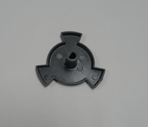Whirlpool Part Number 8205994: Driver, Turntable