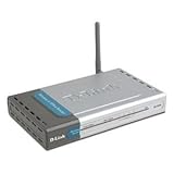 Wireless Qos G Router 108MBPS