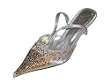 Unze Silver Courts - Size 3 UK