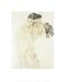Kiss Art Poster Print by Auguste Rodin, 16x20