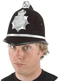 British Bobby Hat