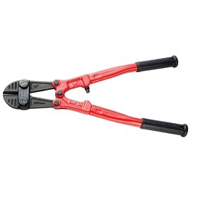 Fuller 315-0268 Pro 8-Inch Mini Bolt Cutter for Small Screws Nails and Wire by Johnson Level & Tool