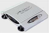 BOSS CHAOS C550 - Amplifier - 2-channel - 400 Watts x 2
