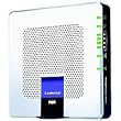 Linksys WIRELESS ANNEX B ADSL MODEM ( FIREWALL GATEWAY 4PT SWITCH/ Geschwindigkeit: 54 MBit/sek)