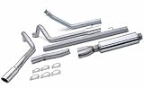 MagnaFlow 15987 Stainless Steel Dual Exhaust System