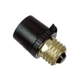 Carlon XP150D Auto On/Off Light Control