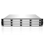 G-Tech G-SPEED XL12 - Hard drive array - 9 TB - 12 bays ( SATA-300 ) - 4Gb  ....