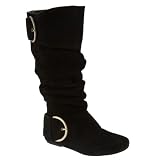 Naughty Monkey Women's Cool For School Boot