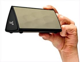 The OontZ Angle with Silver Grille by Cambridge SoundWorks