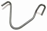 ZAREBA SYSTEMS TPWC25 T-POST CLIP 25 PACK