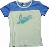 Dale Jarrett - Name/Number Ladies T-Shirt