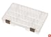 Plano 3620 Size Prolatch with Adjustable Dividers
