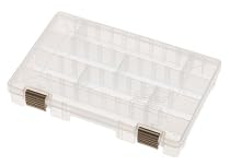 Plano 3620 Size Prolatch with Adjustable Dividers