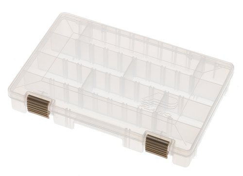 Plano 3620 Size Prolatch with Adjustable Dividers