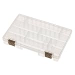 Plano 3620 Size Prolatch with Adjustable Dividers