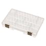 Plano 3620 Size Prolatch with Adjustable Dividers
