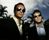 Nip Tuck - Signed 8x10 By Dylan Walsh and Julian McMahon