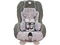 Decathlon Convertible Car Seat - Odyssey