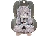 Decathlon Convertible Car Seat - Odyssey